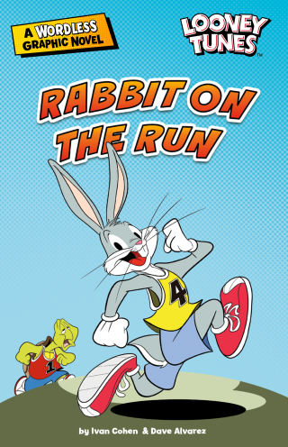 Imagen de apoyo de Rabbit on the Run