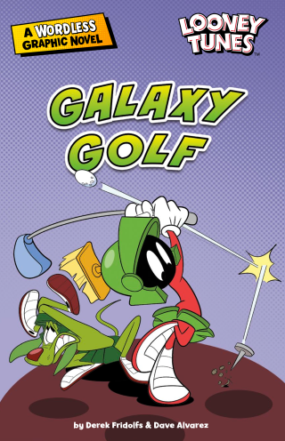 Imagen de apoyo de Galaxy Golf