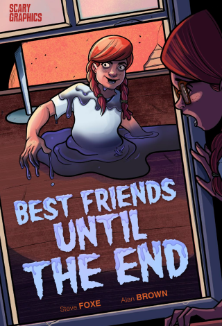 Imagen de apoyo de Best Friends Until the End