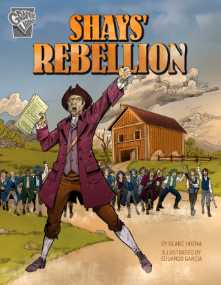 Imagen de apoyo de Shays' Rebellion