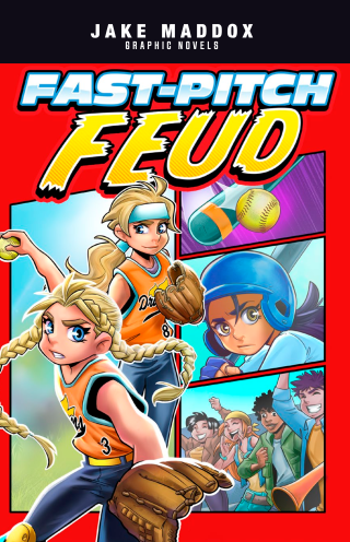 Imagen de apoyo de Fast Pitch Feud