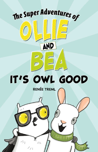 Imagen de apoyo de  It's Owl Good