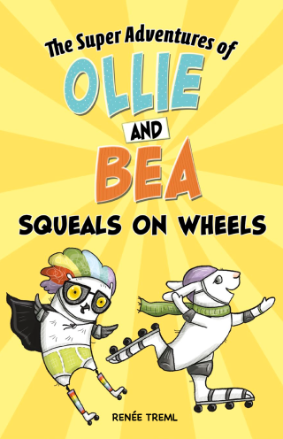 Imagen de apoyo de  Squeals on Wheels