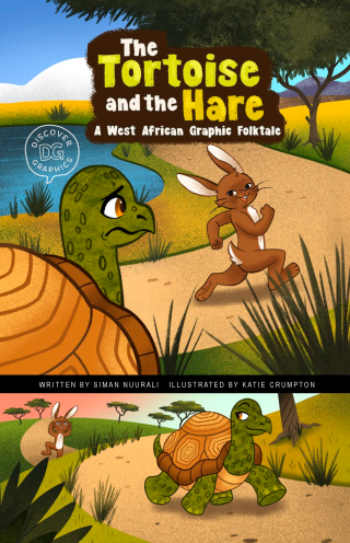 Imagen de apoyo de The Tortoise and the Hare