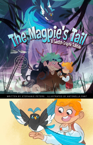 Imagen de apoyo de The Magpie's Tail