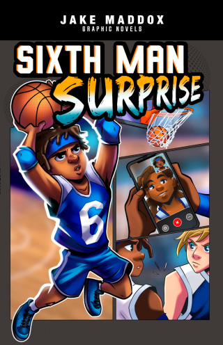 Imagen de apoyo de Sixth Man Surprise