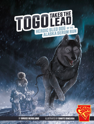 Imagen de apoyo de  Togo Takes the Lead