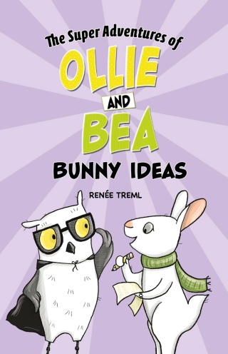 Imagen de apoyo de Bunny Ideas