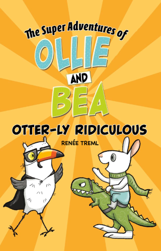 Imagen de apoyo de  Otter ly Ridiculous
