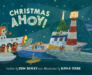 Imagen de apoyo de  Christmas Ahoy