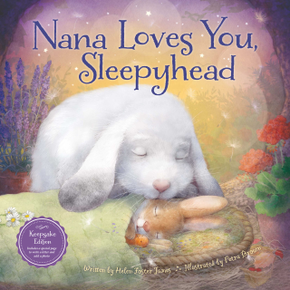 Imagen de apoyo de Nana Loves You, Sleepyhead