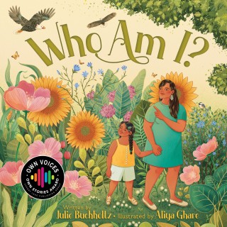 Imagen de apoyo de Who Am I?