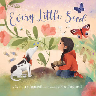 Imagen de apoyo de  Every Little Seed