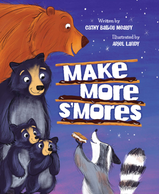 Imagen de apoyo de  Make More S'mores