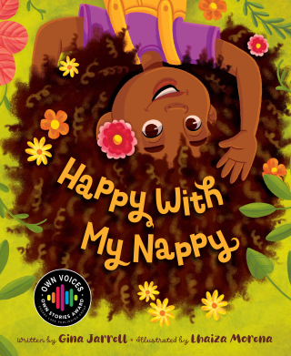 Imagen de apoyo de Happy With My Nappy