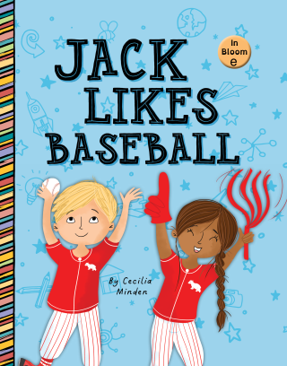 Imagen de apoyo de In Bloom: Jack Likes Baseball