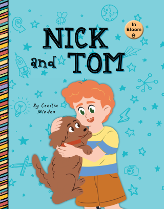 Imagen de apoyo de In Bloom: Nick and Tom