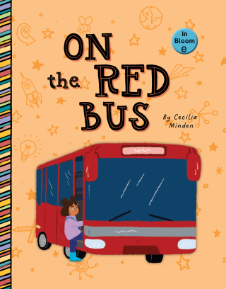 Imagen de apoyo de In Bloom: On the Red Bus