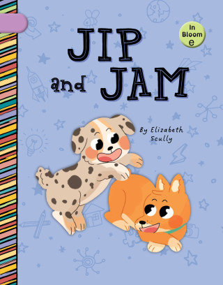 Imagen de apoyo de In Bloom: Jip and Jam