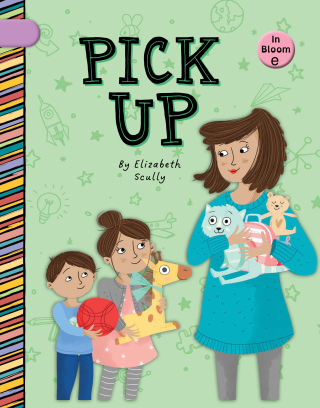 Imagen de apoyo de  In Bloom: Pick Up