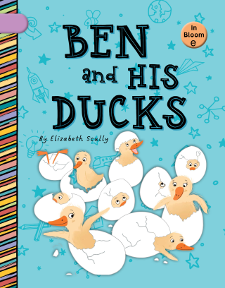 Imagen de apoyo de In Bloom: Ben and His Ducks
