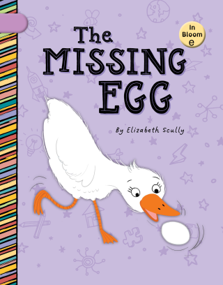 Imagen de apoyo de In Bloom: The Missing Egg
