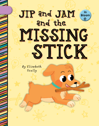Imagen de apoyo de In Bloom: Jip and Jam and the Missing Stick