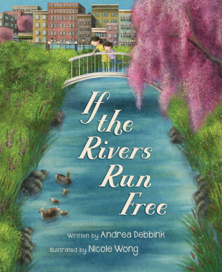 Imagen de apoyo de  If the Rivers Run Free