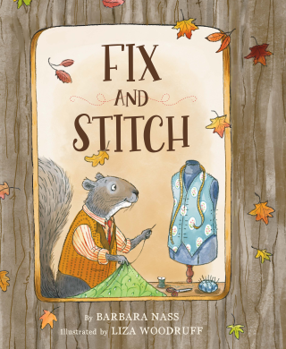 Imagen de apoyo de  Fix and Stitch