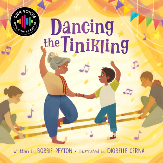 Imagen de apoyo de Dancing the Tinikling