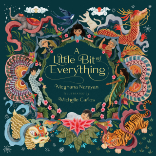 Imagen de apoyo de  A Little Bit of Everything