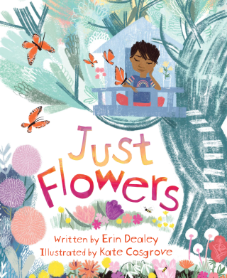 Imagen de apoyo de Just Flowers