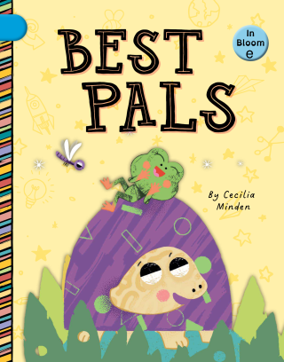 Imagen de apoyo de  In Bloom: Best Pals