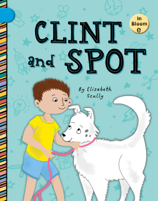 Imagen de apoyo de  In Bloom: Clint and Spot