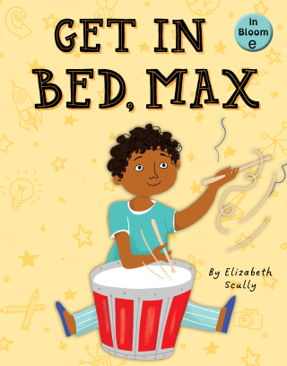 Imagen de apoyo de  In Bloom: Get in Bed, Max