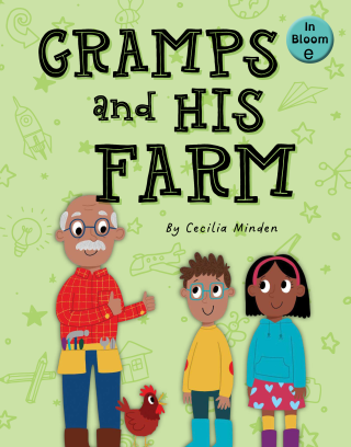 Imagen de apoyo de In Bloom: Gramps and His Farm
