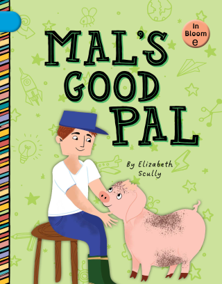 Imagen de apoyo de In Bloom: Mal's Good Pal