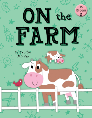 Imagen de apoyo de In Bloom: On the Farm