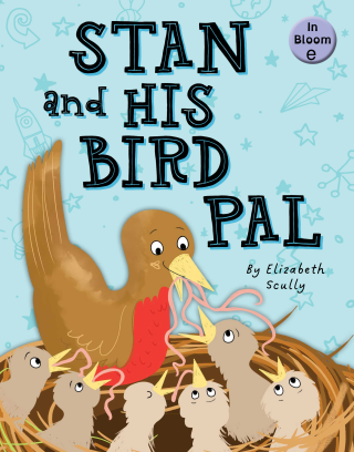 Imagen de apoyo de  In Bloom: Stan and His Bird Pal