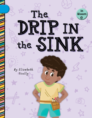 Imagen de apoyo de  In Bloom: The Drip in the Sink