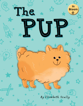 Imagen de apoyo de In Bloom: The Pup