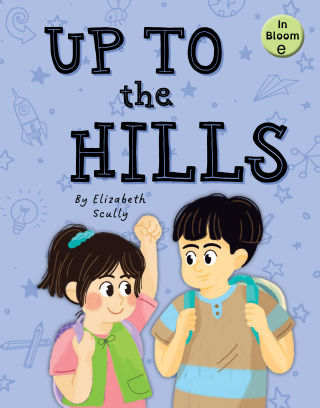 Imagen de apoyo de  In Bloom: Up to the Hills