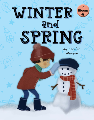 Imagen de apoyo de In Bloom: Winter and Spring