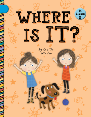 Imagen de apoyo de In Bloom: Where Is It?