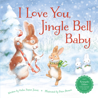 Imagen de apoyo de I Love You, Jingle Bell Baby