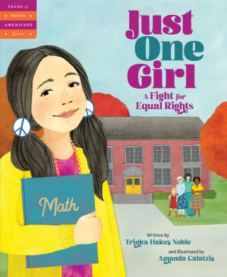 Imagen de apoyo de Just One Girl