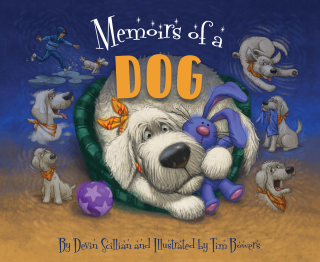Imagen de apoyo de Memoirs of A Dog