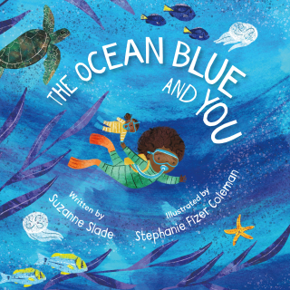 Imagen de apoyo de The Ocean Blue and You