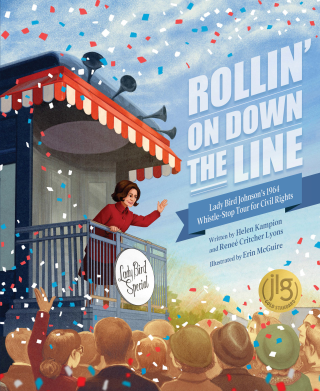 Imagen de apoyo de  Rollin' on Down the Line