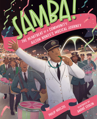 Imagen de apoyo de  Samba! The Heartbeat of a Community